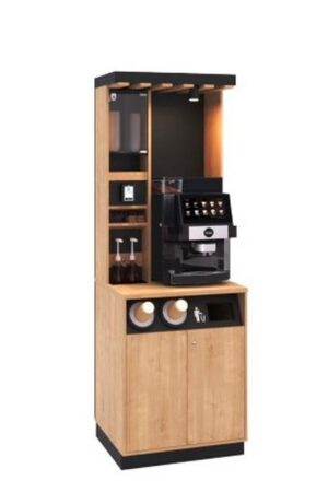 Кофейная станция JETINNO ProCorner Eco JL22