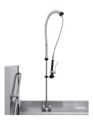 Устройство душирующее Apach Chef Line L799003