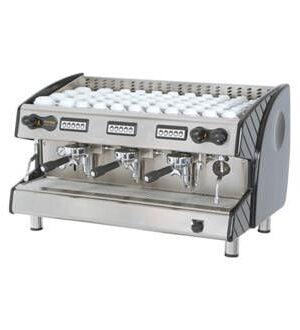 Кофемашина рожковая FIAMMA Prestige revolution III CV