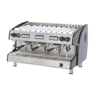 Кофемашина рожковая FIAMMA Prestige revolution III CV