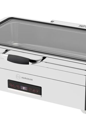 Чафиндиш HURAKAN HKN-CD81SLG PRO