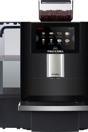 Кофемашина суперавтомат Dr.coffee PROXIMA F11 Pro Big