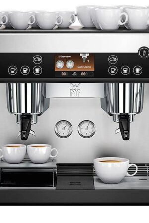 Кофемашина суперавтомат WMF Espresso 03.5500.0001