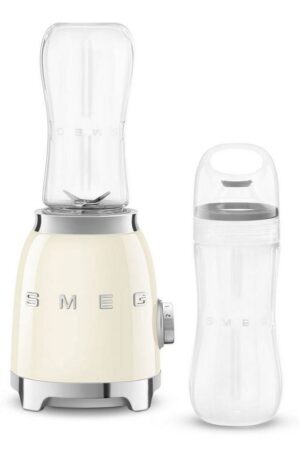 Блендер бытовой SMEG PBF01CREU