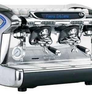 Кофемашина рожковая FAEMA Emblema R S/2