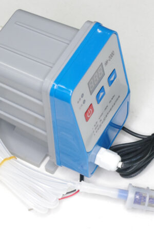 Помпа солевого раствора Koreco AZ100/30MAR brine pump