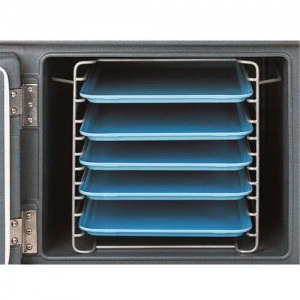 Проволочная стойка Cambro MDC24R для тележки MDC24F