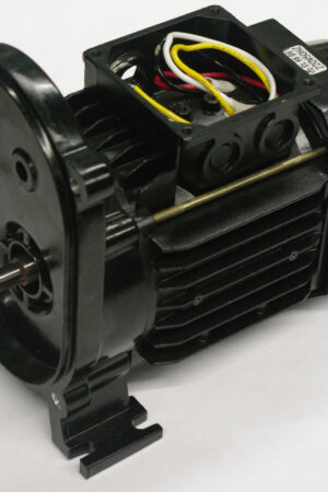 Двигатель Kocateq JC90 motor