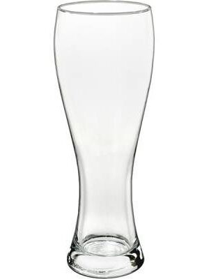 Бокал для пива Borgonovo Pantheon 680 мл, H 243 мм, D 82 мм артикул 11203620