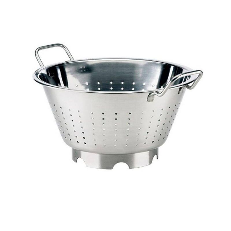 Дуршлаг P.L. Proff Cuisine D 250 мм артикул COLE24