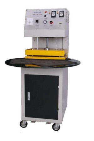 Блистер-сварочная машина Hualian Machinery XBF-500
