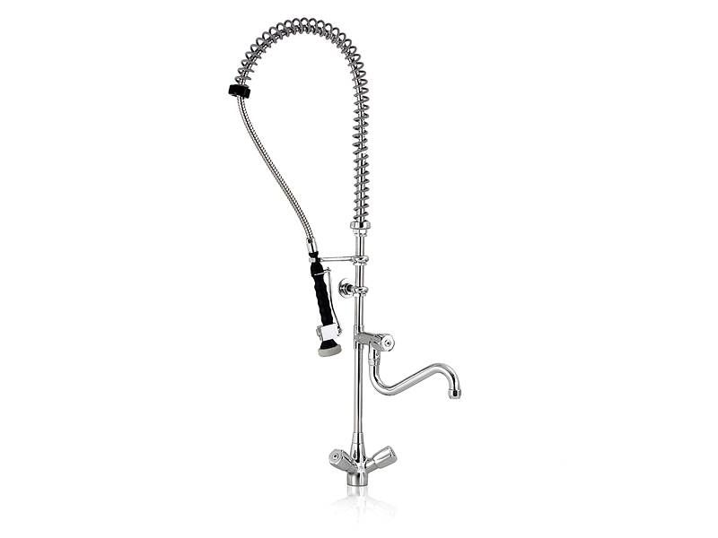 Устройство душирующее Klarco 3S2403.S1.K33