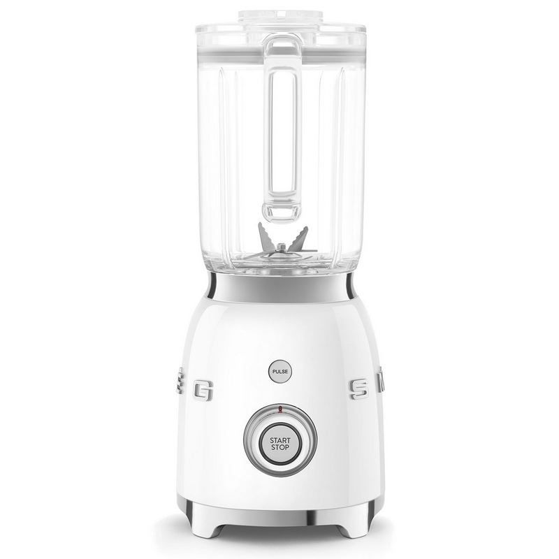 Блендер бытовой SMEG BLF03WHEU — изображение 7