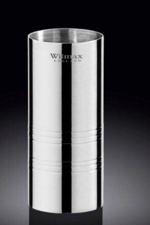 Джиггер Wilmax серебристый 50/30 мл артикул WL-552107/A