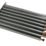 Конденсатор Koreco RTW160L condenser