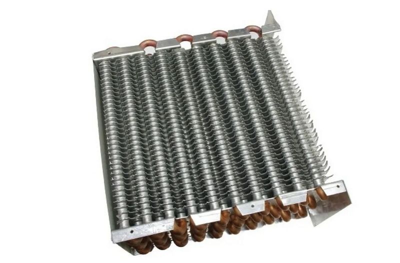 Испаритель Koreco GN650TNA evaporator (new edition) — изображение 2