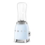 Блендер бытовой SMEG PBF01PBEU