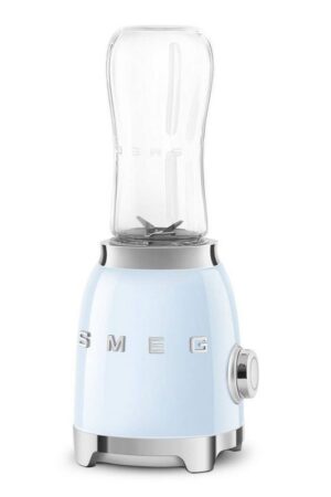 Блендер бытовой SMEG PBF01PBEU