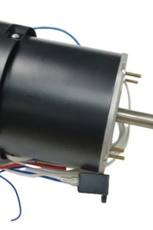 Двигатель вентилятора Kocateq EPCV6.5 blower motor для печи конвейерной