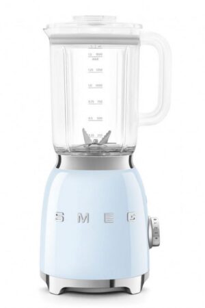 Блендер бытовой SMEG BLF03PBEU