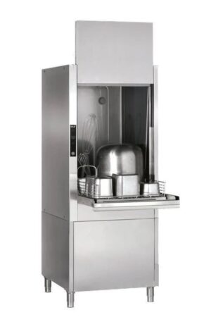 Машина котломоечная COMENDA G-EVO 50 с дозаторами