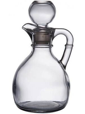 Бутылка для масла Libbey Tabletop 177 мл., d70 мм., h145 мм. артикул 75305