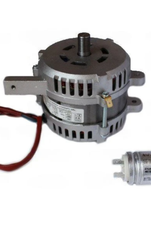 Двигатель BECKERS AFF02248 для ES 220/250