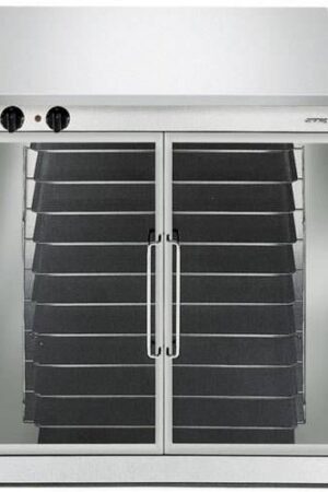 Расстоечный шкаф SMEG LEV141XV