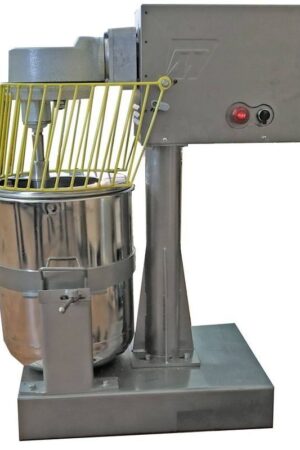 Миксер планетарный напольный Торгмаш, Пермь МП-40