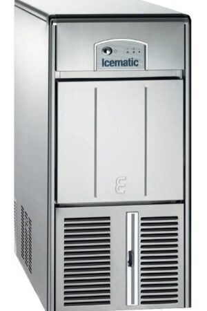 Льдогенератор Icematic E21 A nano