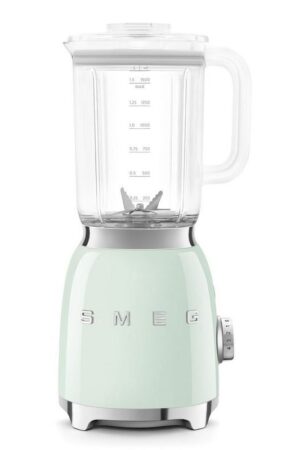 Блендер бытовой SMEG BLF03PGEU