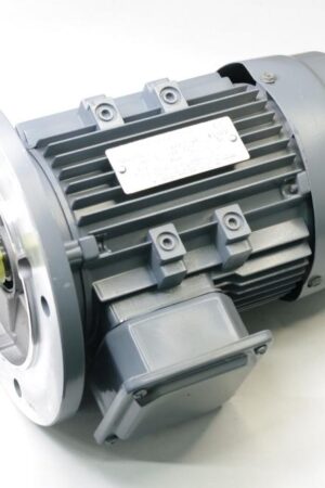 Двигатель Kocateq PPHLP800 motor для картофелечистки