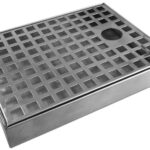 Каплесборник 300х200х30 Iterma