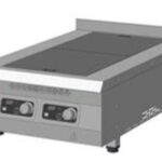 Плита индукционная Iterma ПКИ-2ПР-550/850/250