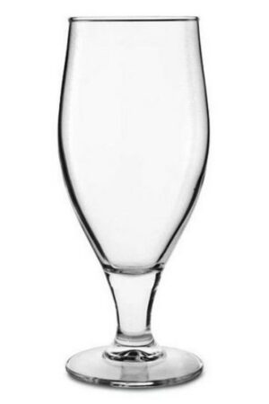 Бокал для пива Arcoroc Cervoise 320 мл, D 72 мм, H 166 мм артикул 07134