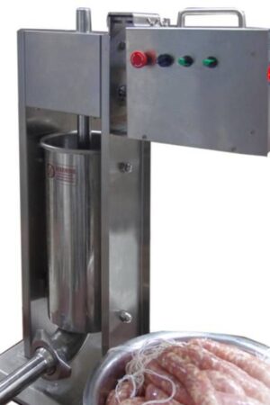 Электропривод Kocateq SV357 ESS (01) для шприцов