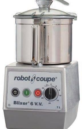 Бликсер Robot-coupe Blixer 6