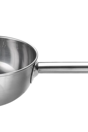 Дуршлаг Pintinox MASTER 0,75 л, D 140 мм, H 75 мм артикул 38406914