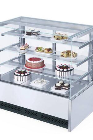 Витрина кондитерская be bloks! be sweet! S plug-in