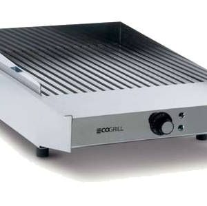 Гриль-мангал EcoGrill 6C 400