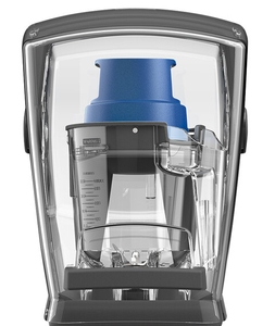 Блендер WARING MXE2000E Ellipse — изображение 5