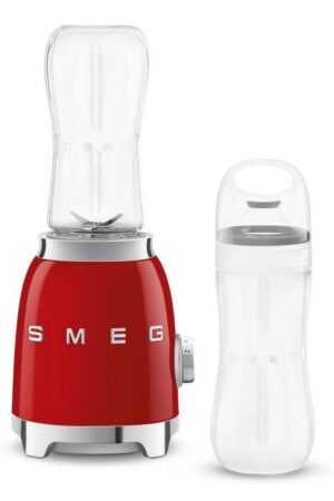 Блендер бытовой SMEG PBF01RDEU