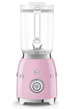 Блендер бытовой SMEG BLF03PKEU