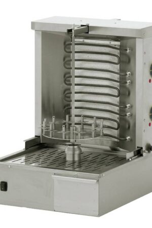 Гриль для шаурмы ROLLER GRILL GR 40 Е