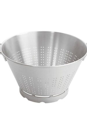Дуршлаг Paderno 12,8 л, D 360 мм, H 185 мм артикул 11927-36
