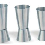 Джиггер MACO JI22 40/20 мл артикул 359754