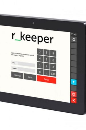 POS-терминал MERTECH WT-10M (Android 11, 4/32Gb)