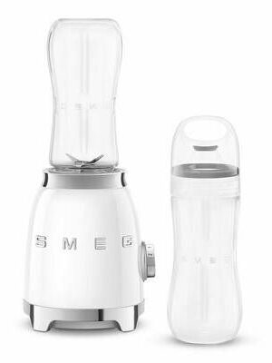 Блендер бытовой SMEG PBF01WHEU